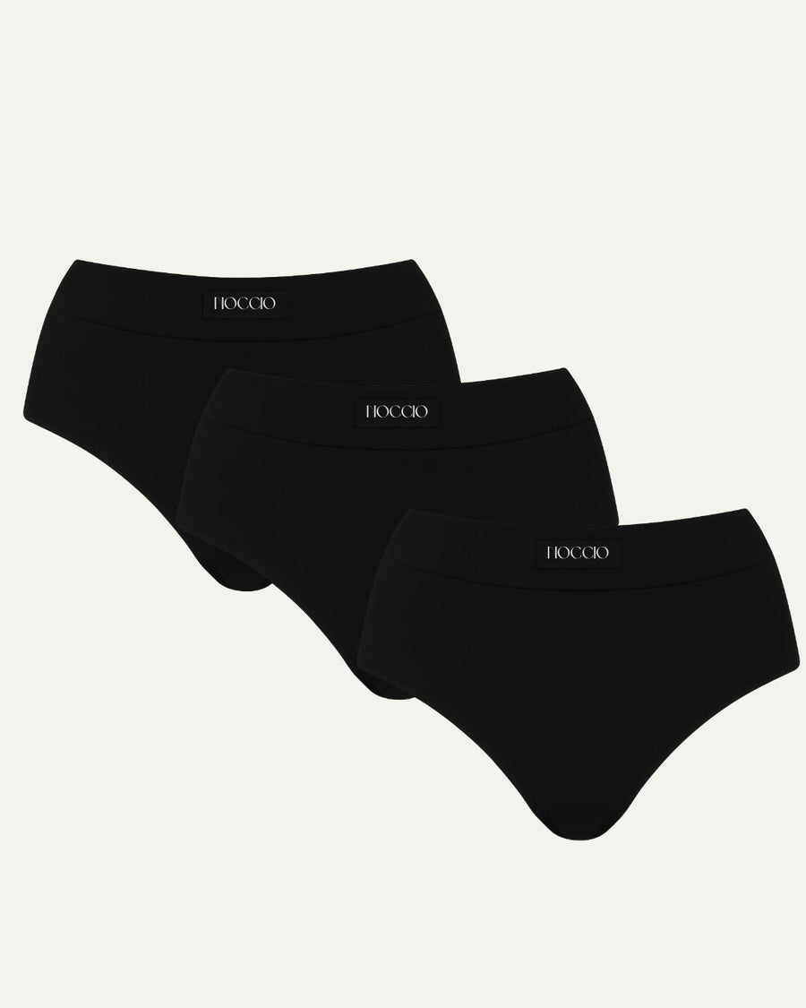 Heartburn Pantie Bundle – 3er Set