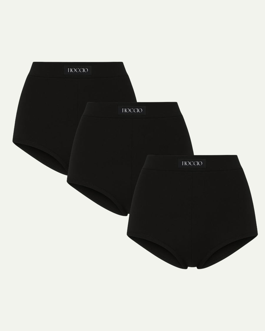 Lovesong Pantie Bundle – 3er Set