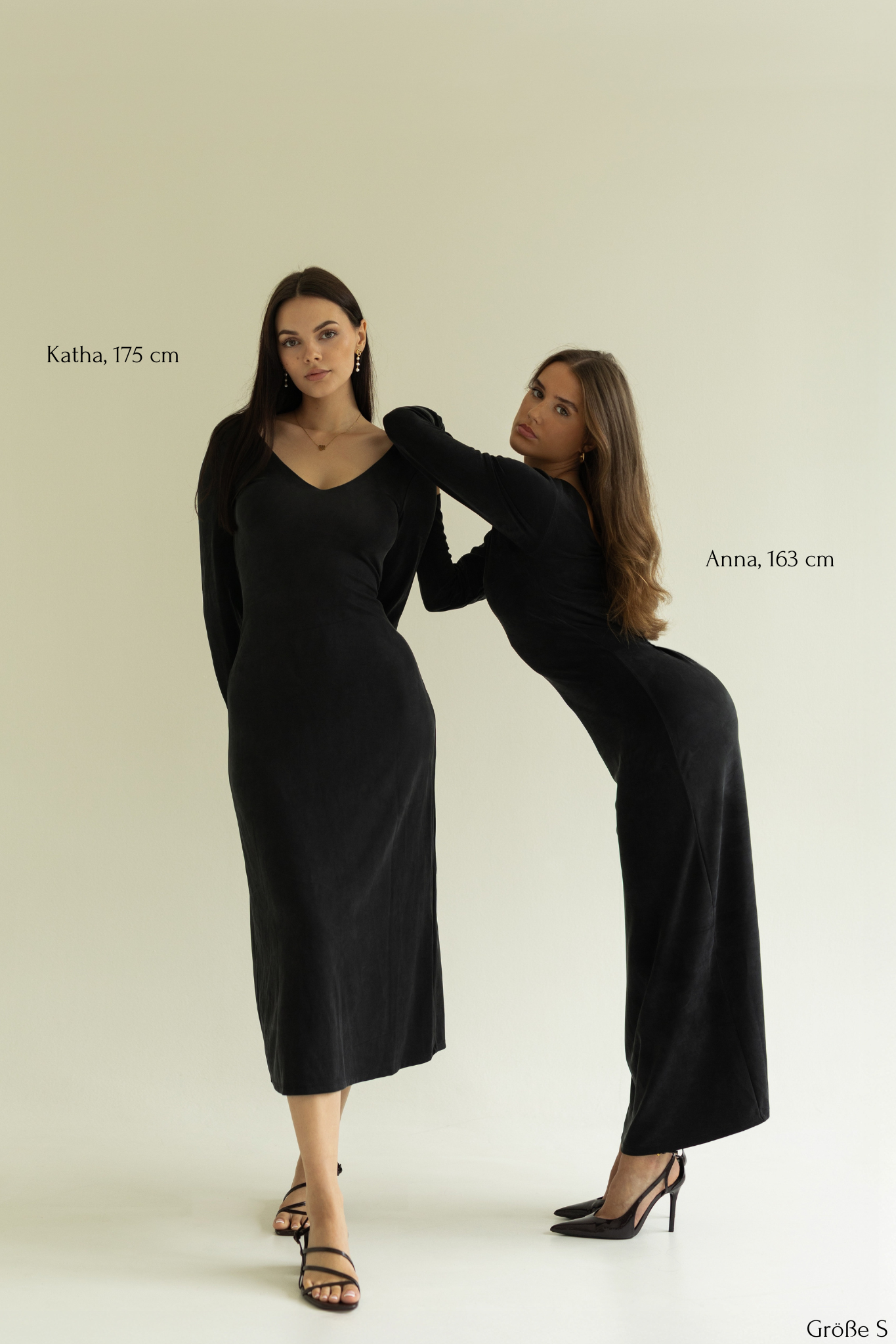 Stargirl Dress Long
