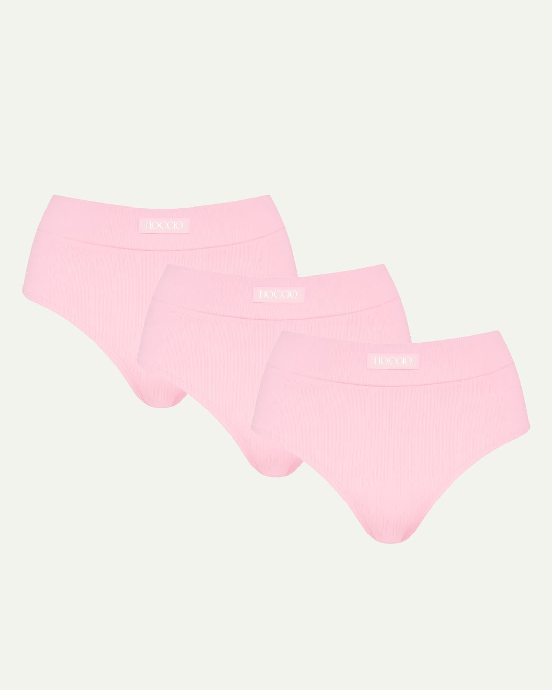 Heartburn Pantie Bundle – 3er Set