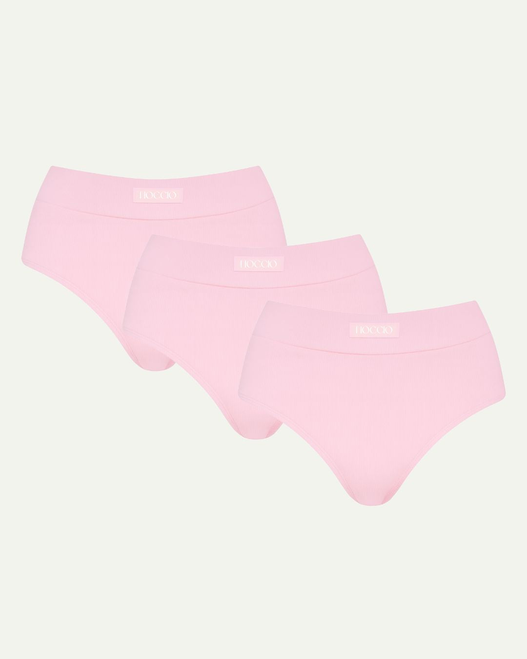 Heartburn Pantie Bundle – 3er Set