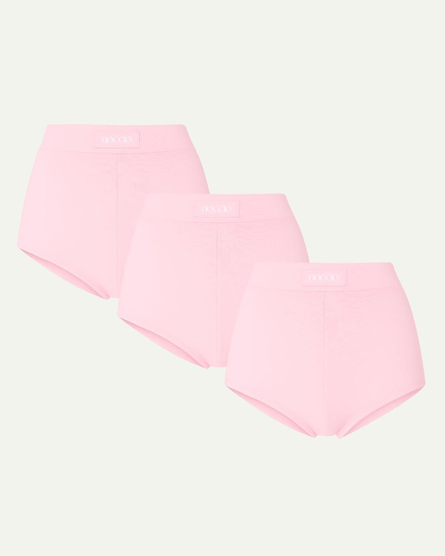 Lovesong Pantie Bundle – 3er Set